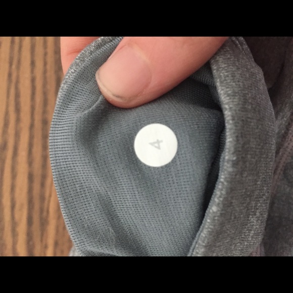 Cropped Lulu leggings - Picture 4 of 4